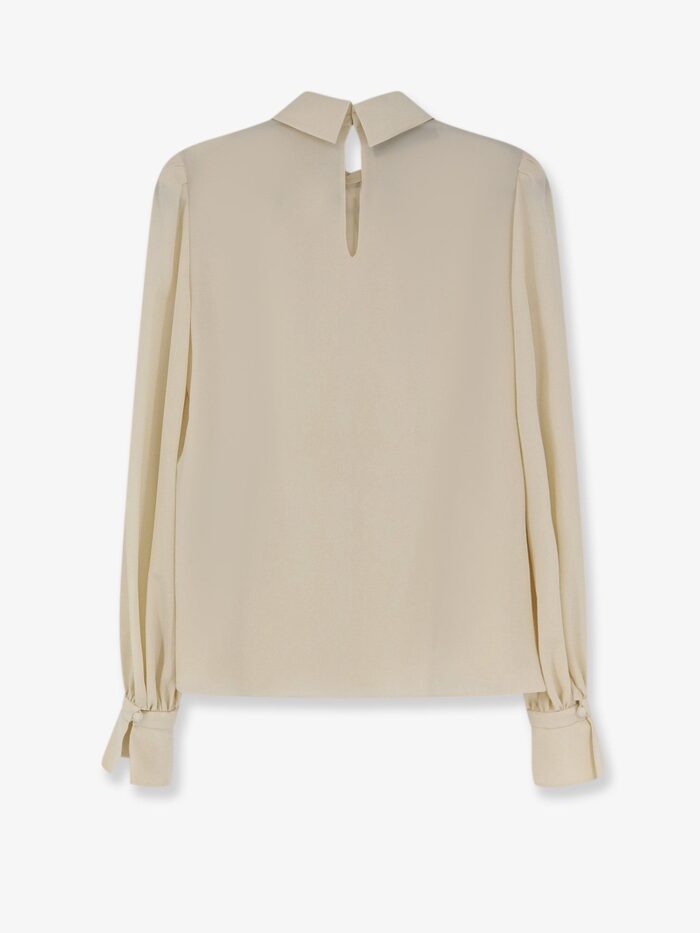 Valentino Garavani Silk Shirt