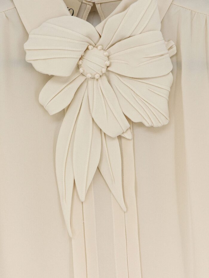 Valentino Garavani Silk Shirt