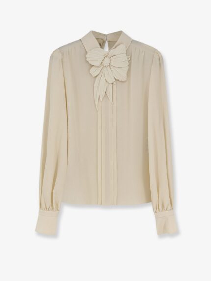 Valentino Garavani Silk Shirt