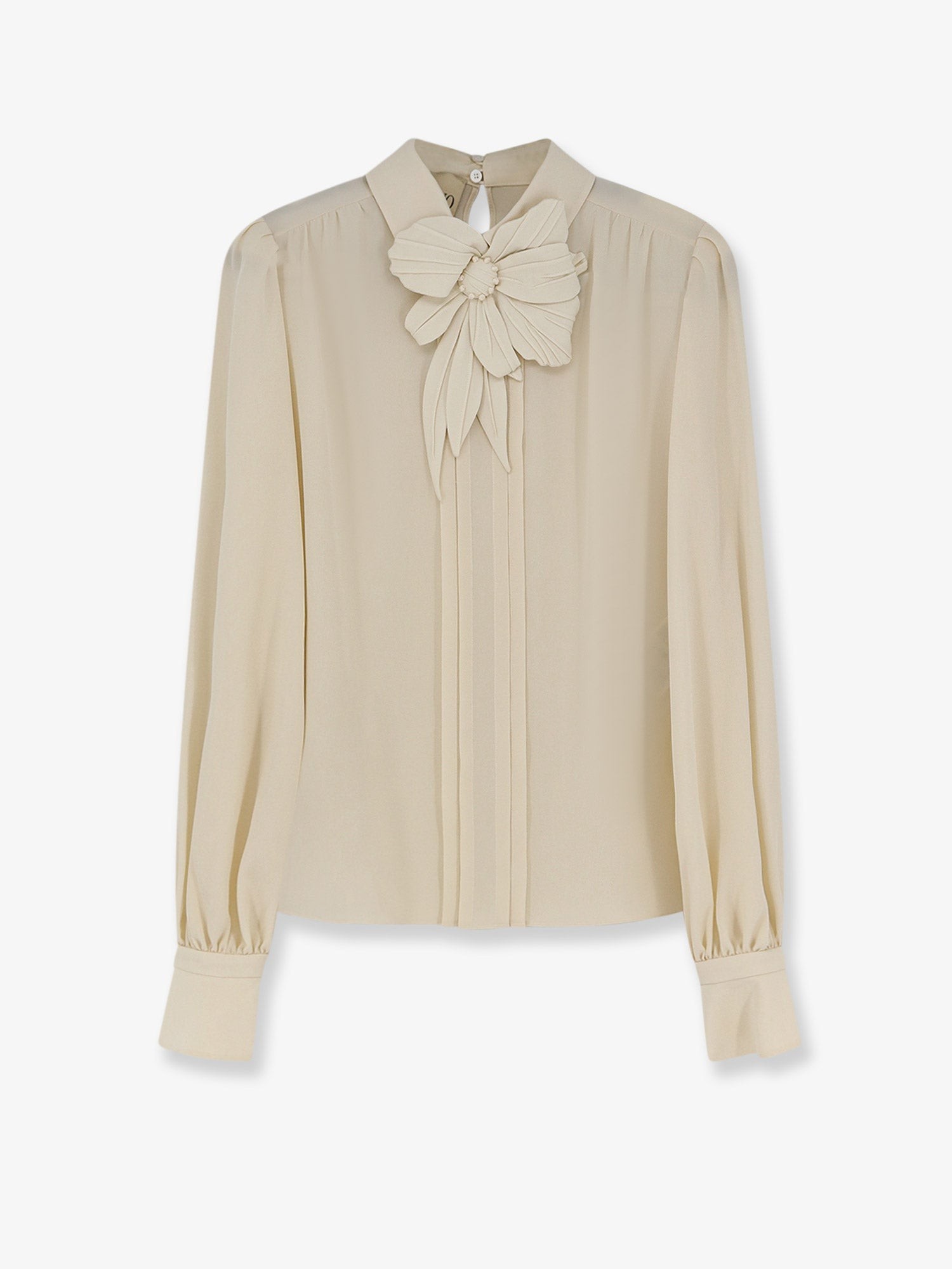 Valentino Garavani Silk Shirt