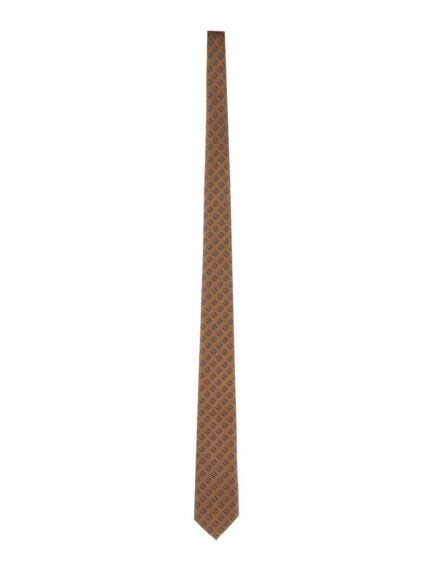 Valentino Garavani SILK "VALENTIE" TIE