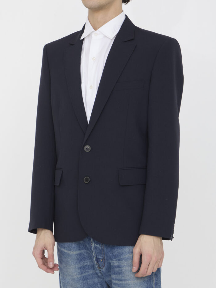 Valentino Garavani Single-breasted jacket