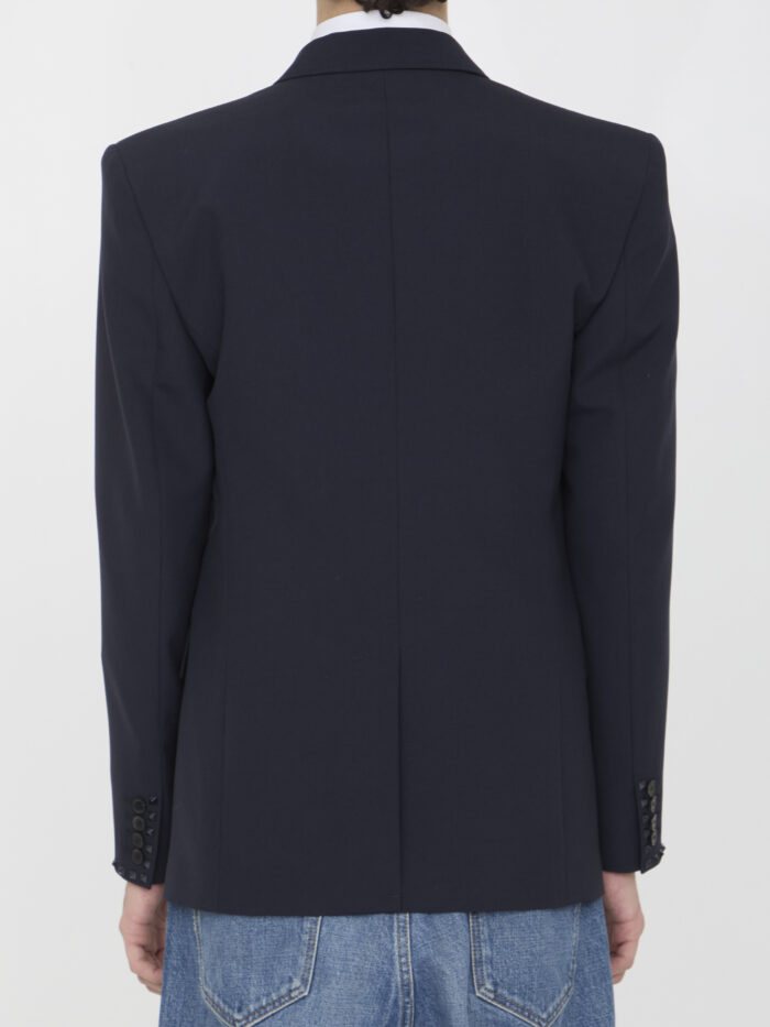 Valentino Garavani Single-breasted jacket