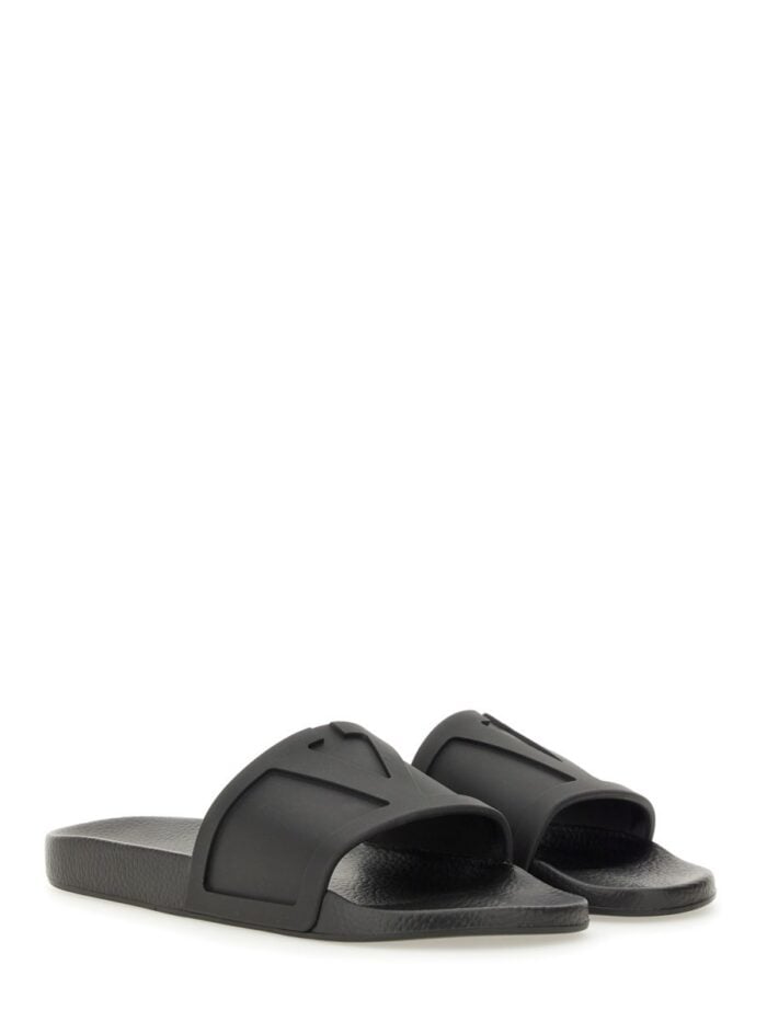 Valentino Garavani SLIDE SANDAL "COOLSIDE"