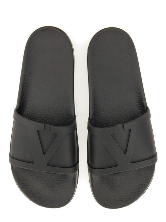 Valentino Garavani SLIDE SANDAL "COOLSIDE"