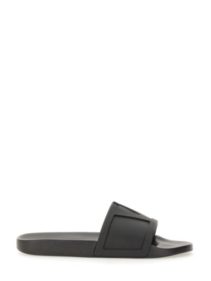 Valentino Garavani SLIDE SANDAL "COOLSIDE"