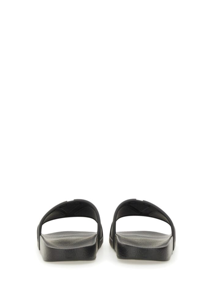 Valentino Garavani SLIDE SANDAL "COOLSIDE"