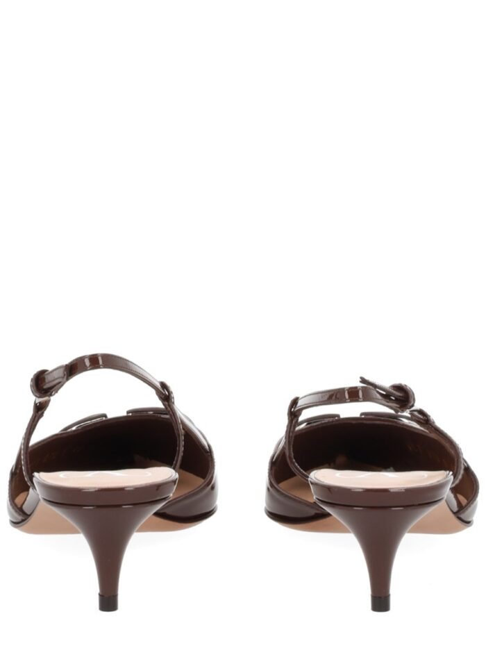 Valentino Garavani SLING BACK "VLOGO SIGNATURE"