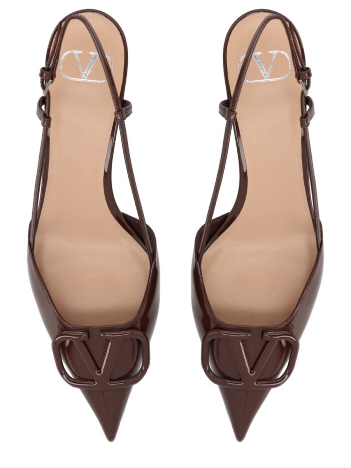 Valentino Garavani SLING BACK "VLOGO SIGNATURE"