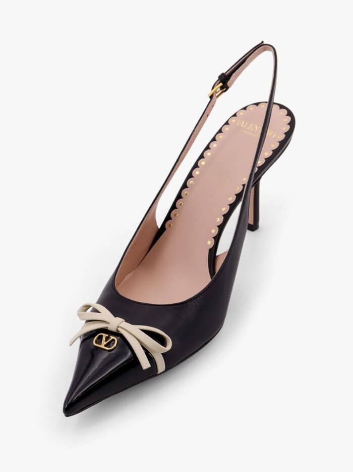 VALENTINO GARAVANI SLINGBACK
