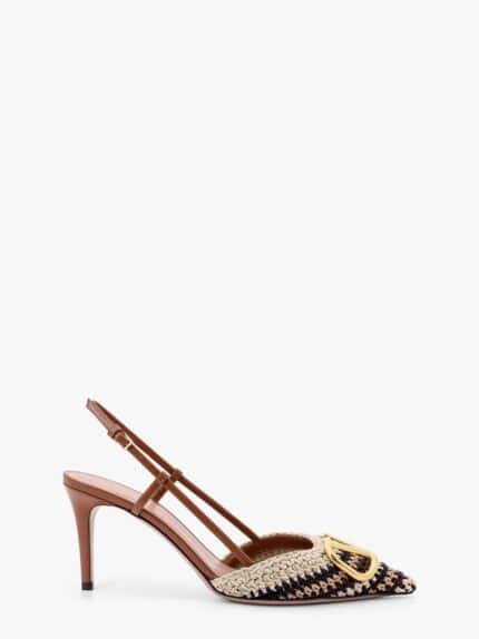 VALENTINO GARAVANI SLINGBACK