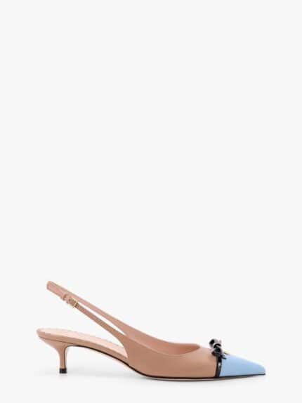 VALENTINO GARAVANI SLINGBACK