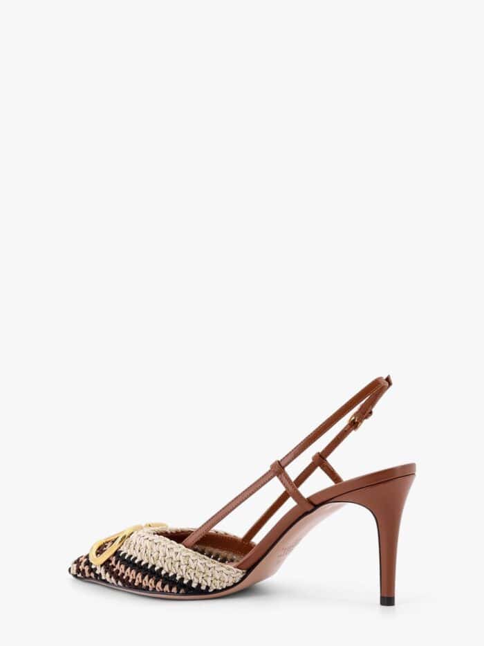 VALENTINO GARAVANI SLINGBACK