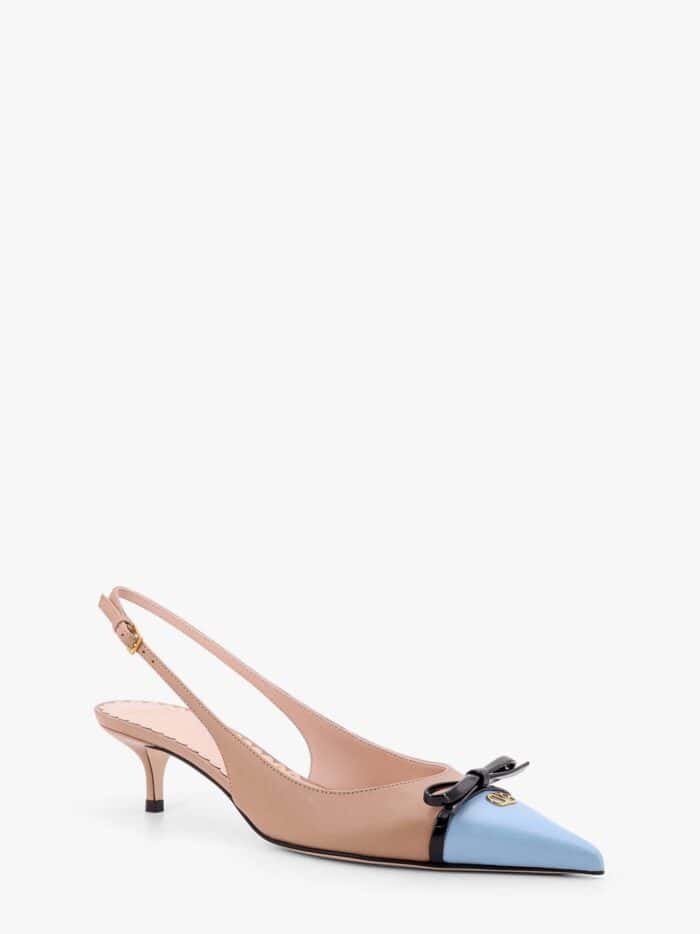 VALENTINO GARAVANI SLINGBACK