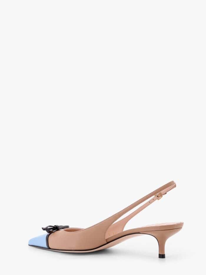 VALENTINO GARAVANI SLINGBACK