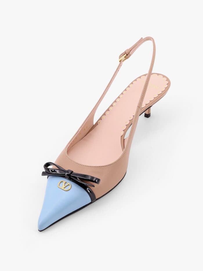 VALENTINO GARAVANI SLINGBACK