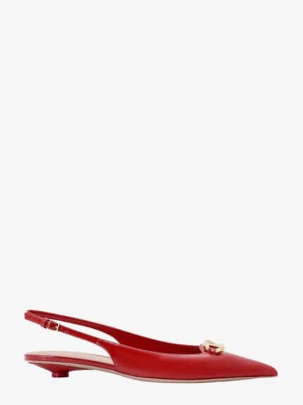 VALENTINO GARAVANI SLINGBACK