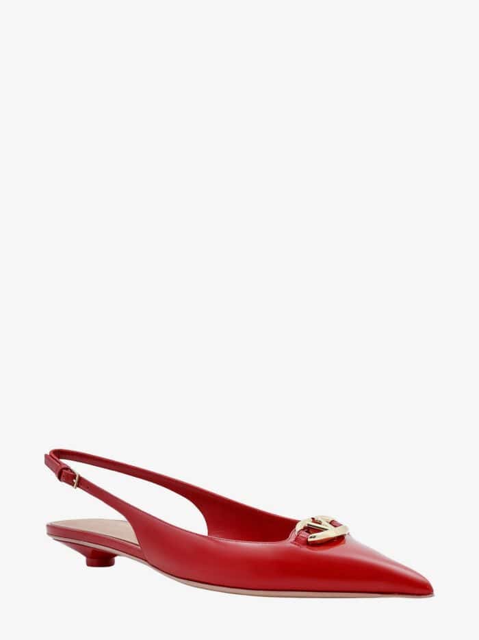 VALENTINO GARAVANI SLINGBACK