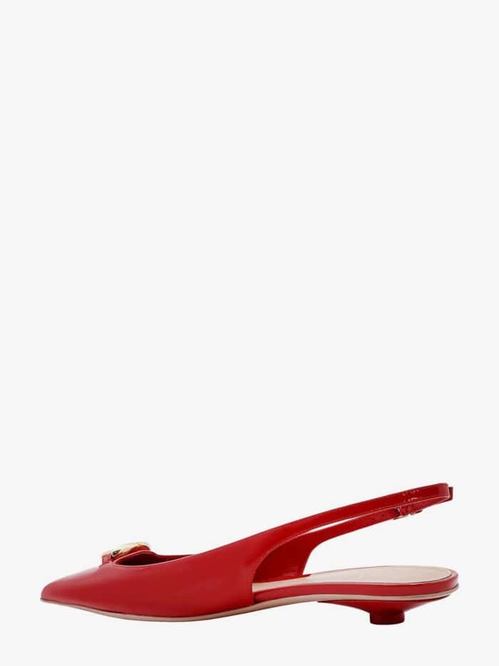 VALENTINO GARAVANI SLINGBACK