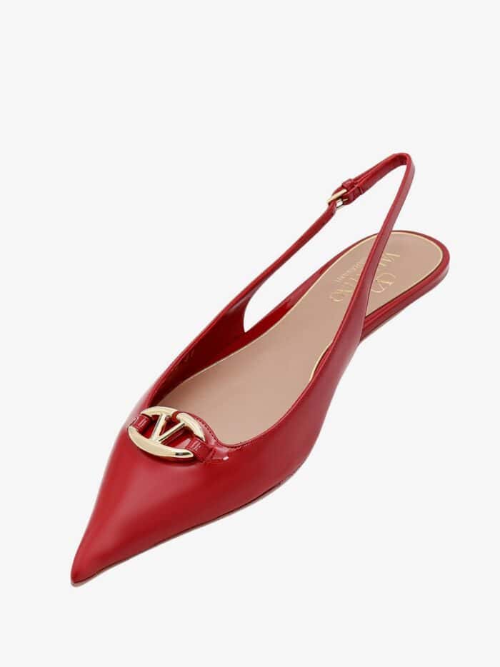 VALENTINO GARAVANI SLINGBACK