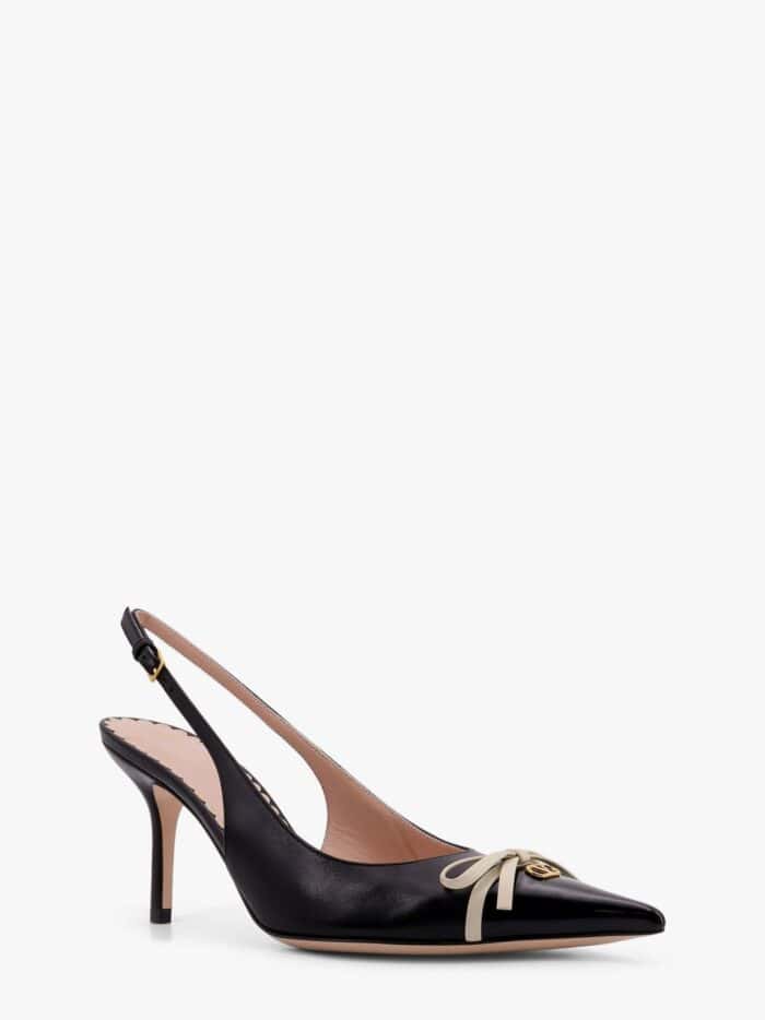 VALENTINO GARAVANI SLINGBACK