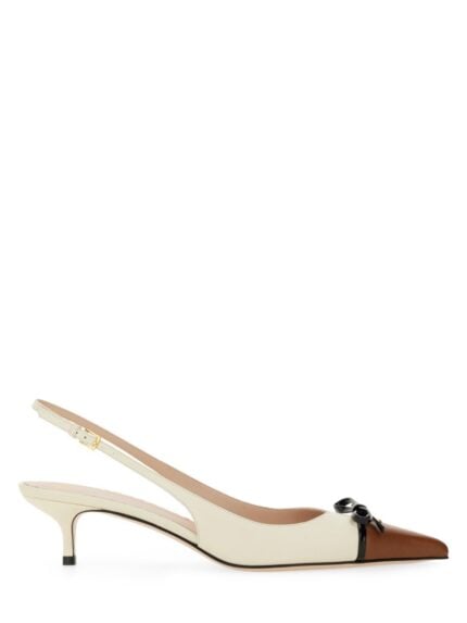 Valentino Garavani SLINGBACK PUMPS "BEPOINTY"