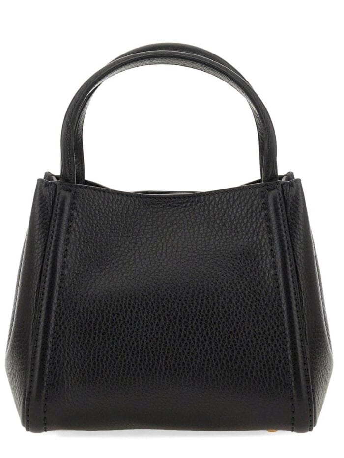 Valentino Garavani SMALL "ALLTIME" HANDBAG