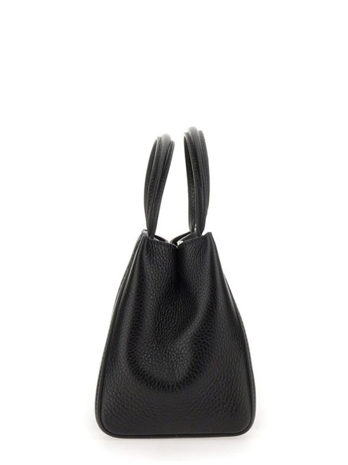 Valentino Garavani SMALL "ALLTIME" HANDBAG