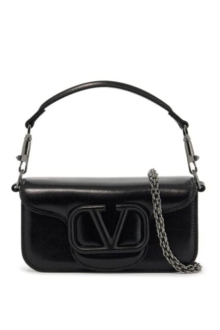 VALENTINO GARAVANI Small Loc Shoulder Bag