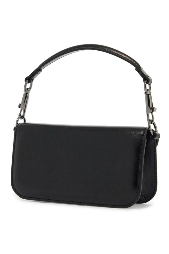 VALENTINO GARAVANI Small Loc Shoulder Bag