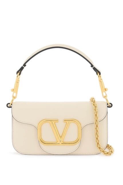 VALENTINO GARAVANI Small 'loc' Shoulder Bag