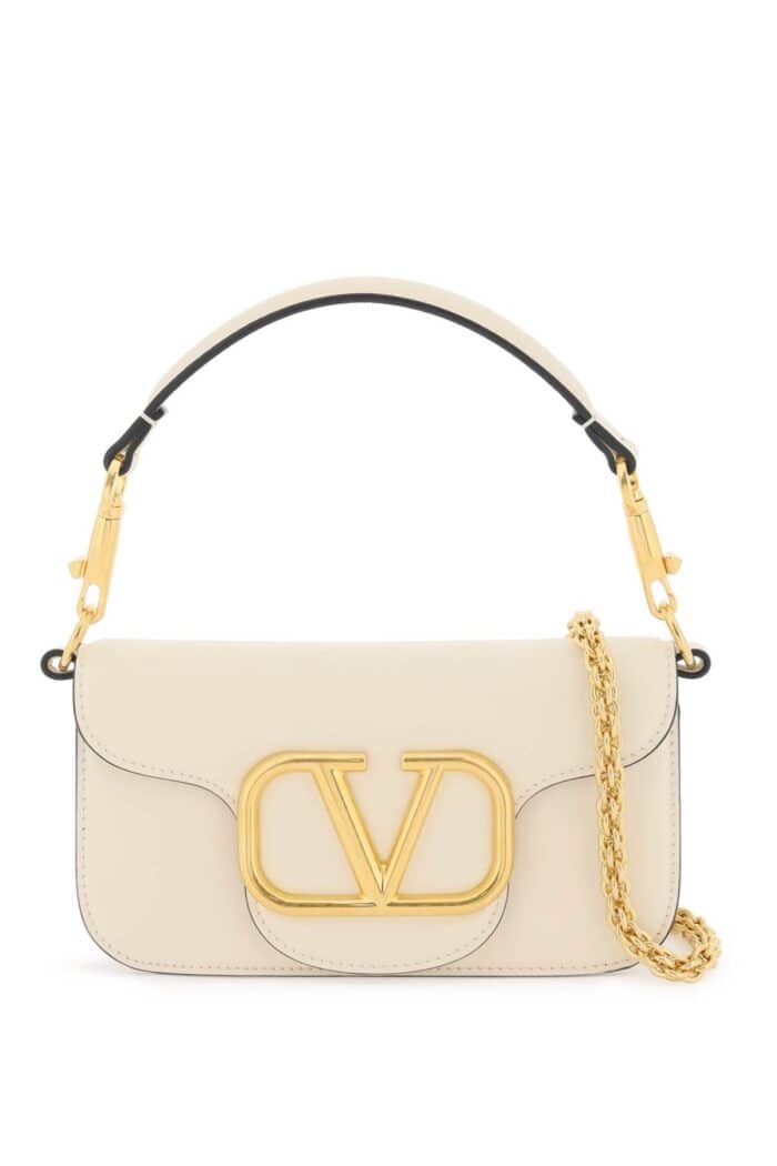 VALENTINO GARAVANI Small 'loc' Shoulder Bag