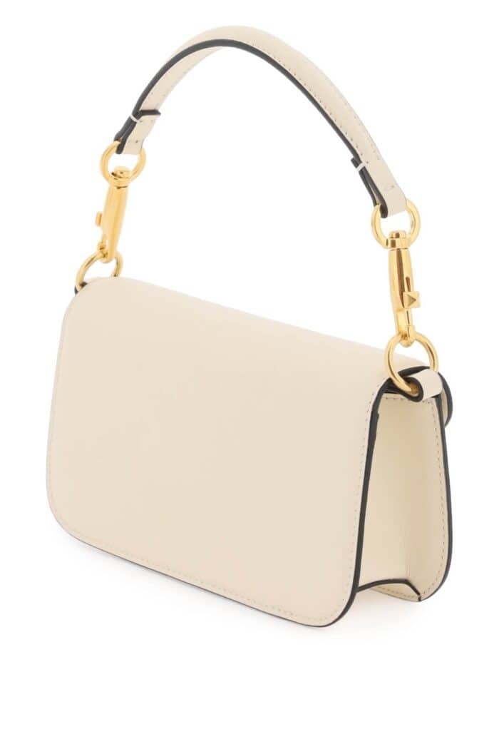 VALENTINO GARAVANI Small 'loc' Shoulder Bag