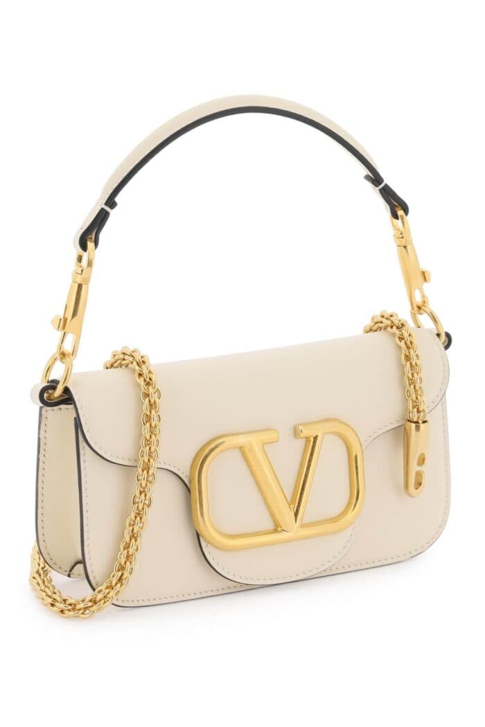 VALENTINO GARAVANI Small 'loc' Shoulder Bag