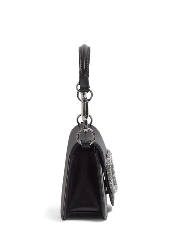 Valentino Garavani SMALL "LOCÒ" BAG