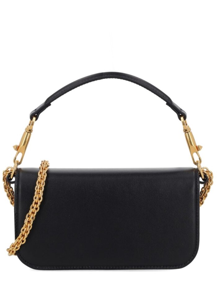 Valentino Garavani SMALL "LOCÒ" BAG