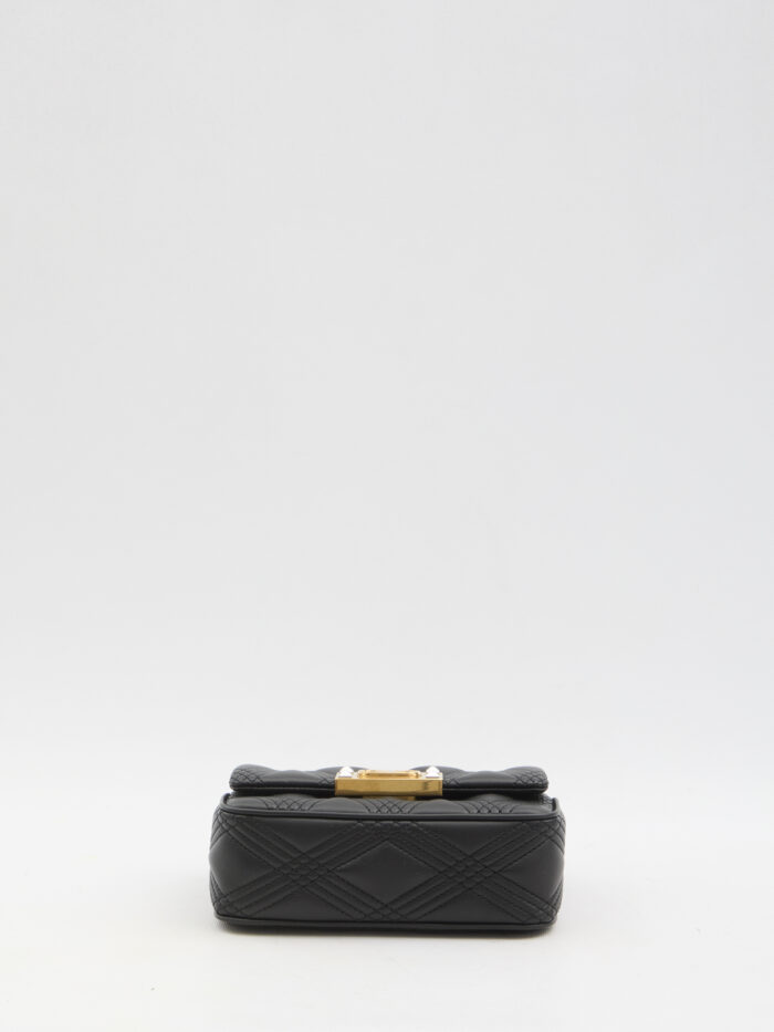 Valentino Garavani Small Quiltie 67 bag