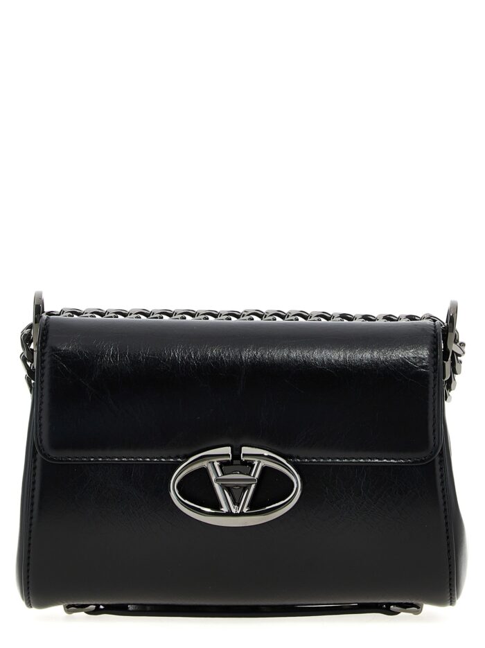 valentino garavani small shoulder bag Valentino Garavani Small Shoulder Bag