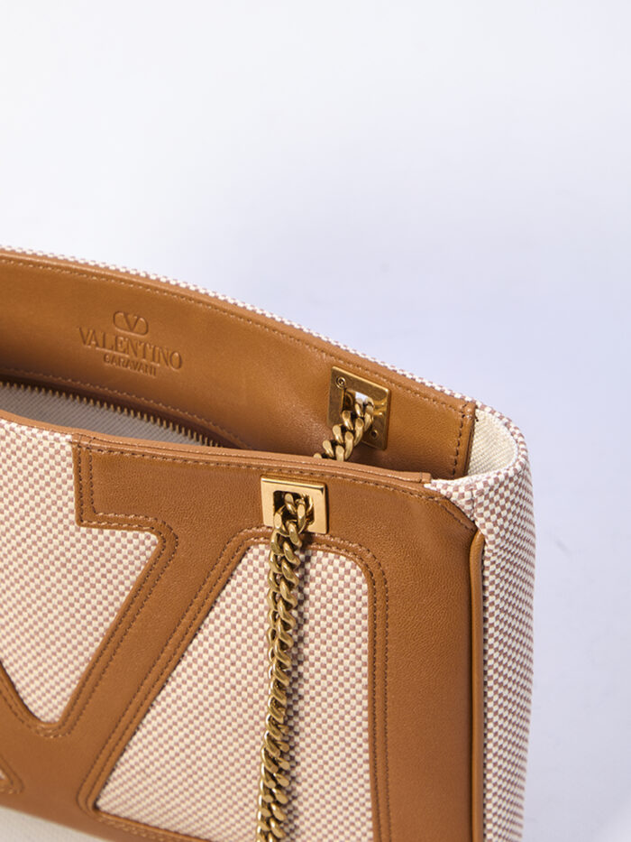 Valentino Garavani Small Viva Superstar bag