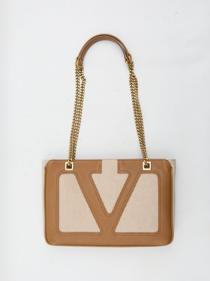 Valentino Garavani Small Viva Superstar bag