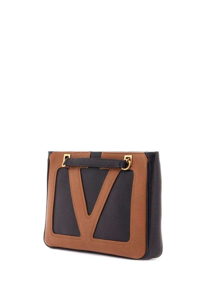 VALENTINO GARAVANI Small Viva Superstar Tote