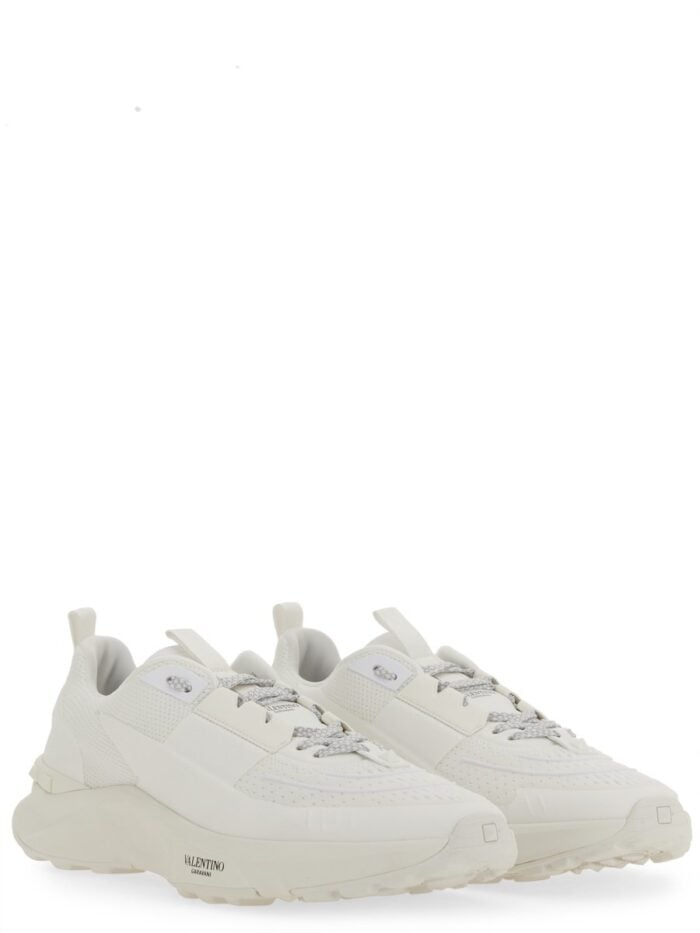 Valentino Garavani SNEAKER LOW TOP TRUE ACT