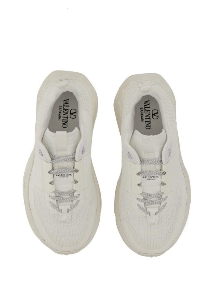 Valentino Garavani SNEAKER LOW TOP TRUE ACT