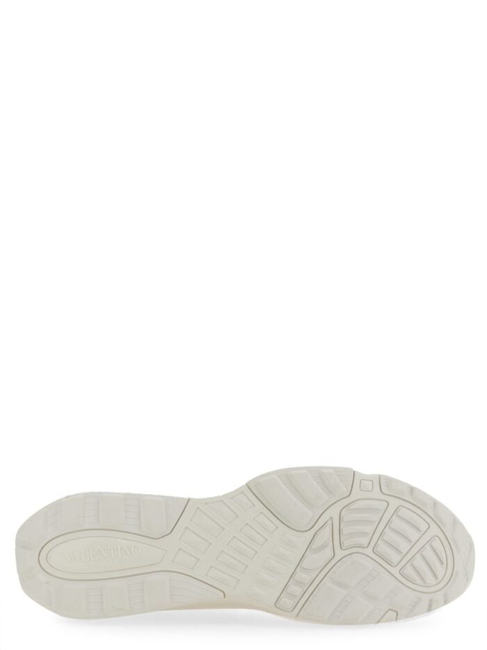 Valentino Garavani SNEAKER LOW TOP TRUE ACT