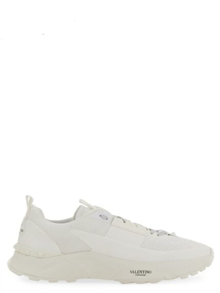 Valentino Garavani SNEAKER LOW TOP TRUE ACT