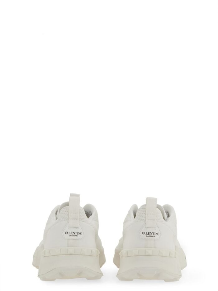 Valentino Garavani SNEAKER LOW TOP TRUE ACT