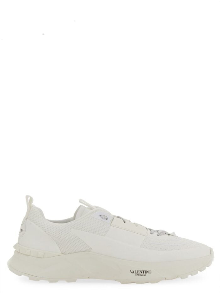 Valentino Garavani SNEAKER LOW TOP TRUE ACT