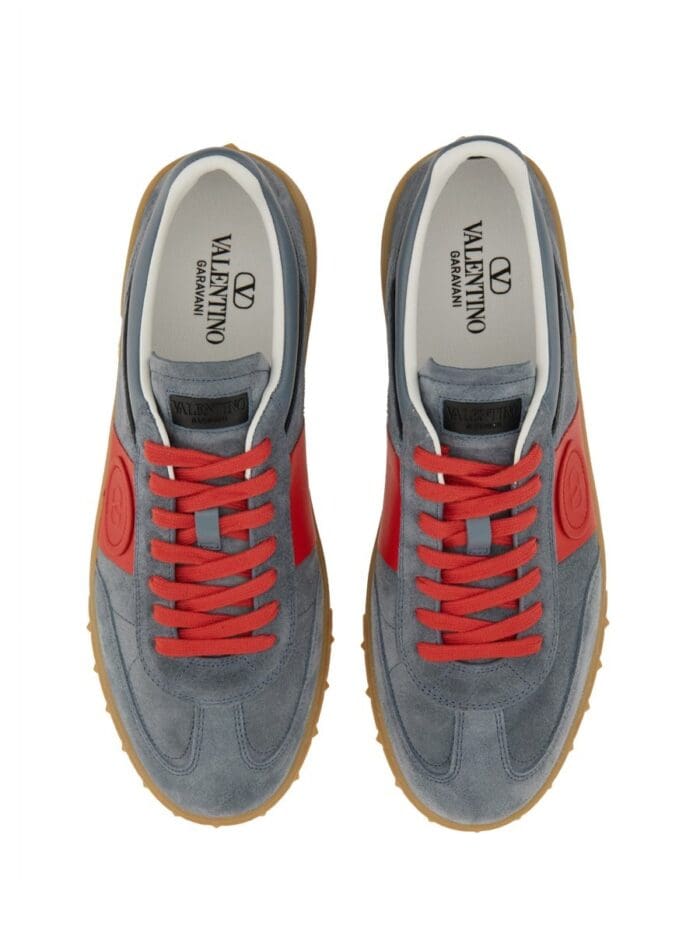 Valentino Garavani SNEAKER LOW TOP UPVILLAGE