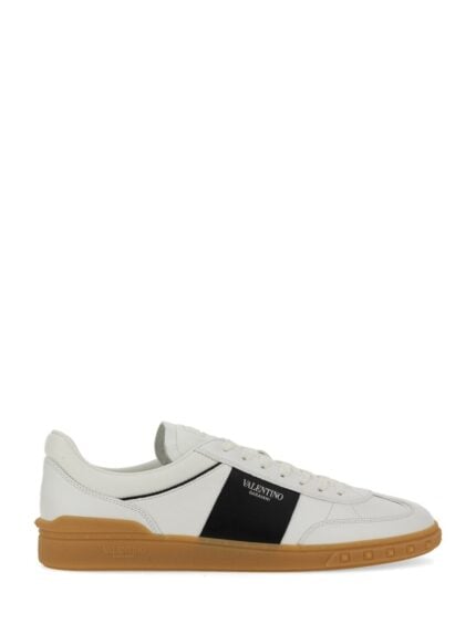 Valentino Garavani SNEAKER LOW TOP UPVILLAGE