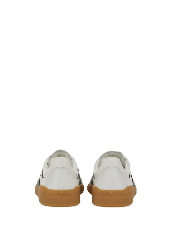Valentino Garavani SNEAKER LOW TOP UPVILLAGE